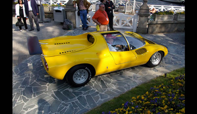 Ferrari Dino 206S Competizione 1967 by Pininfarina 2